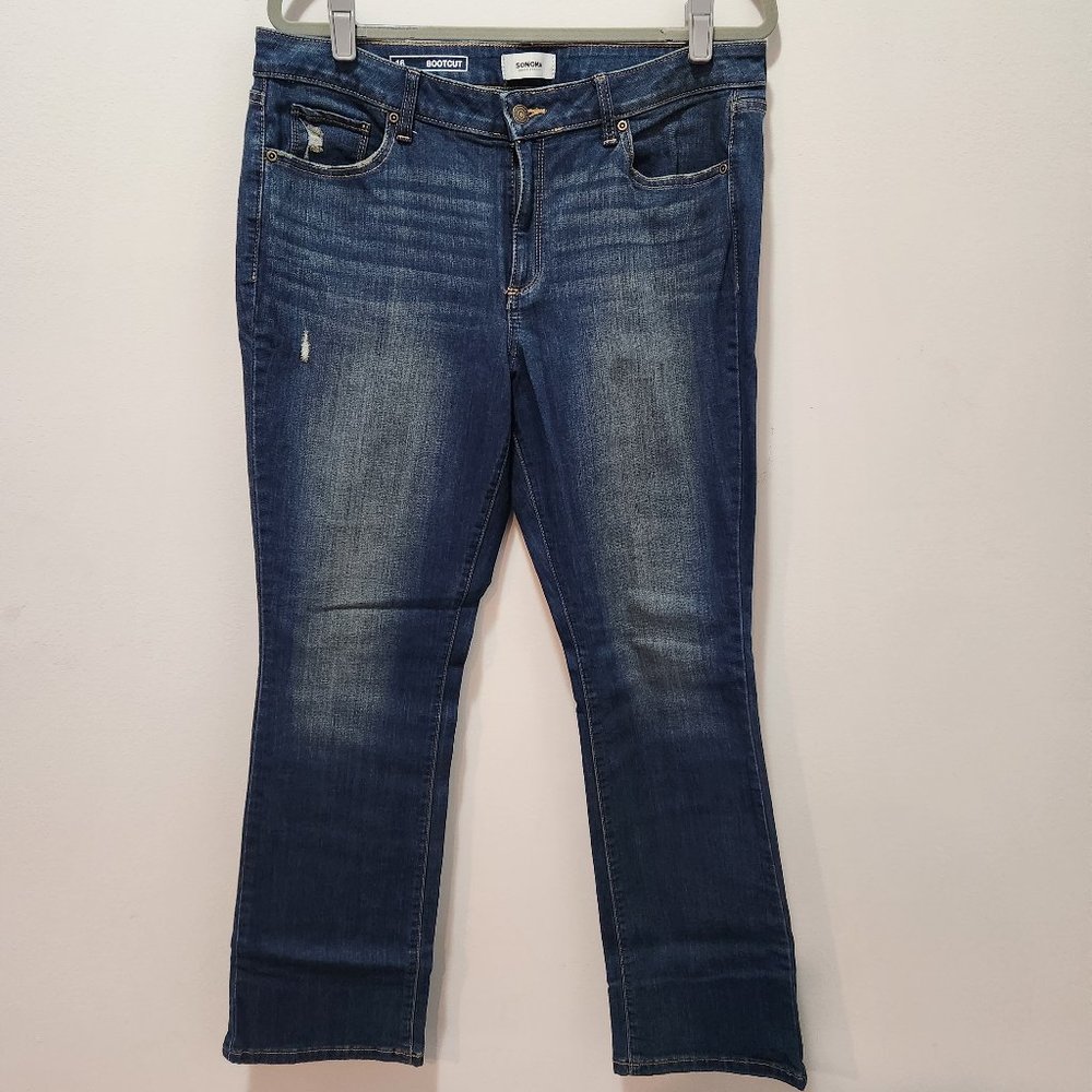 Like New Jeans!
